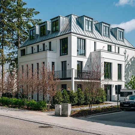 Villa Baltique Perle Pour 2 Sellin  Exteriér fotografie