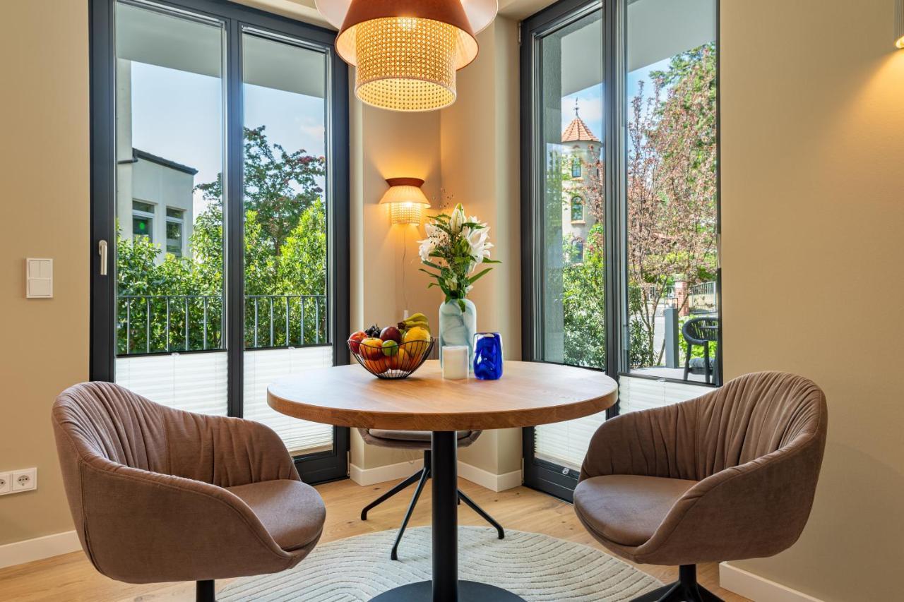 Villa Baltique Perle Pour 2 Sellin  Exteriér fotografie