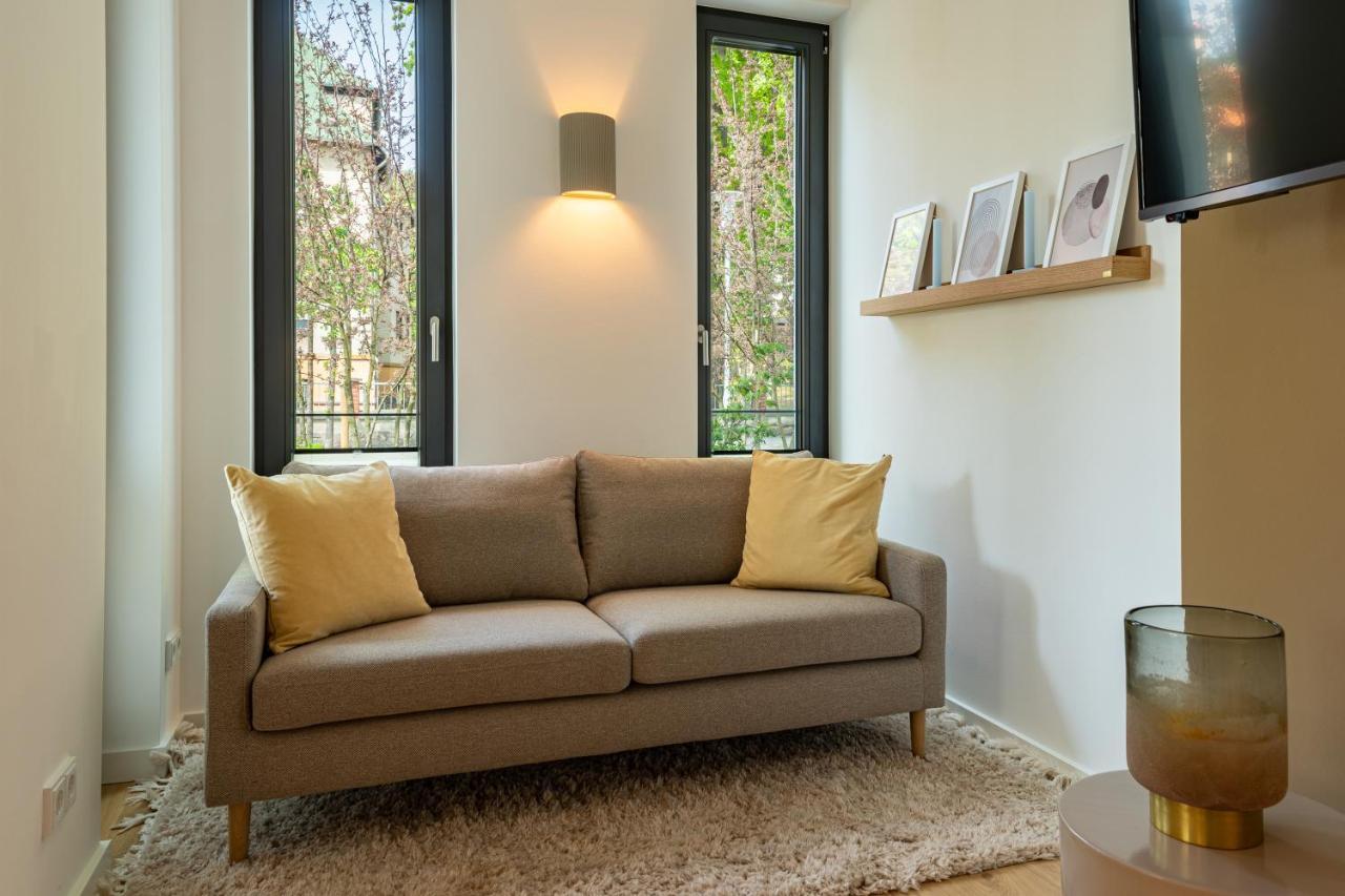Villa Baltique Perle Pour 2 Sellin  Exteriér fotografie