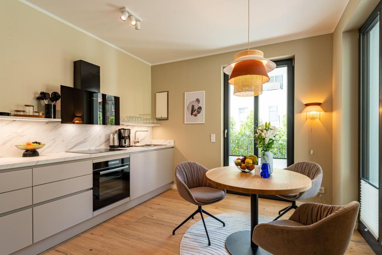 Villa Baltique Perle Pour 2 Sellin  Exteriér fotografie