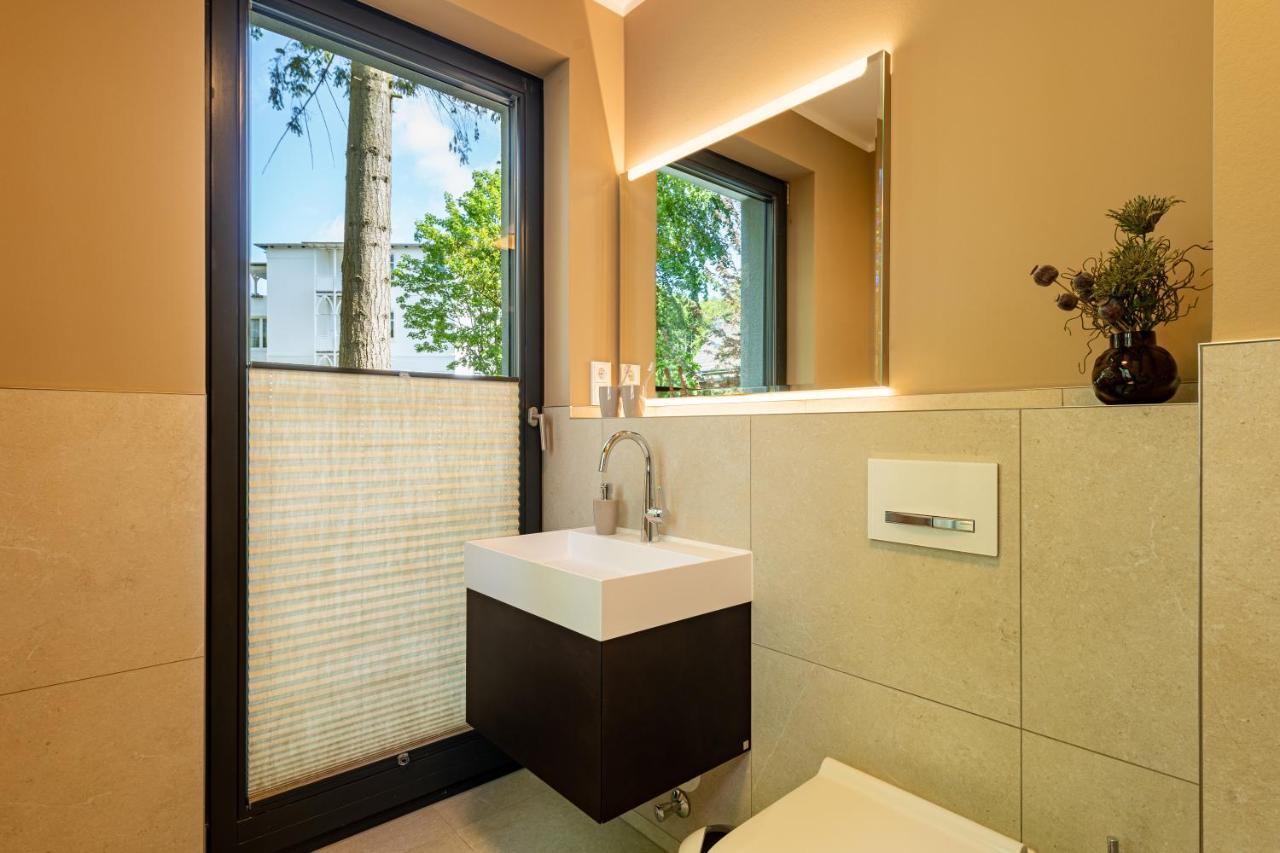 Villa Baltique Perle Pour 2 Sellin  Exteriér fotografie